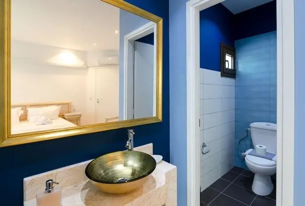 Villa, 5 Yatak Odası, Deniz Manzaralı, Denize Sıfır