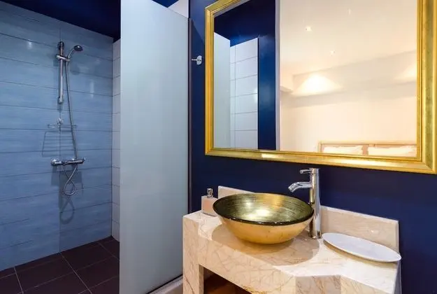 Villa, 5 Yatak Odası, Deniz Manzaralı, Denize Sıfır