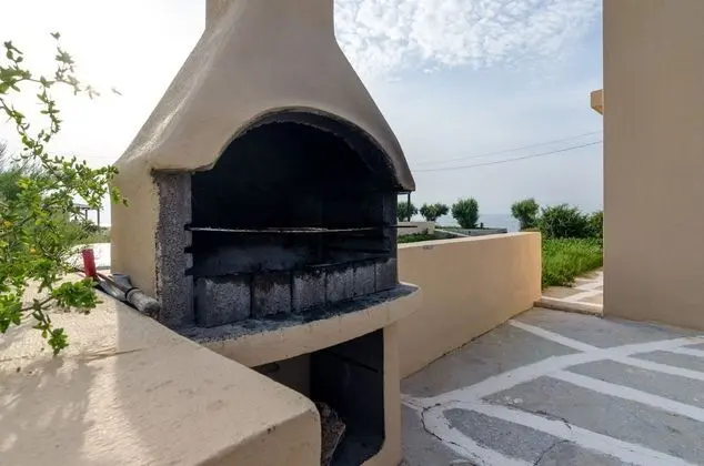Villa, 5 Yatak Odası, Deniz Manzaralı, Denize Sıfır