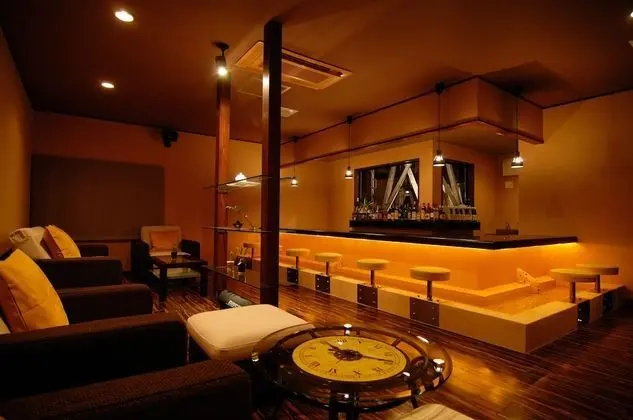 Traditional Oda, Sigara İçilmez (Standard Japanese Style)