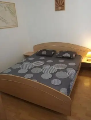 Apart Daire (Kova - 10 m from sea - A1(4))