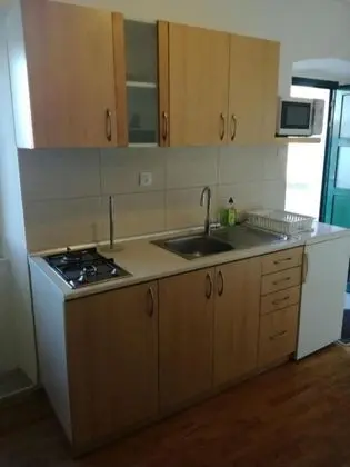 Apart Daire (Kova - 10 m from sea - A1(4))