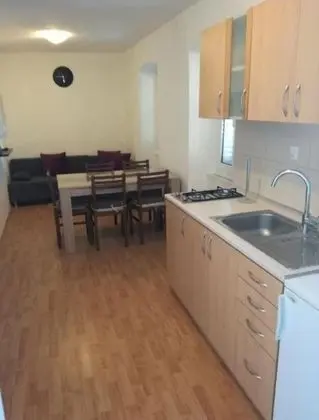 Apart Daire (Kova - 10 m from sea - A1(4))
