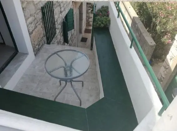 Apart Daire (Kova - 10 m from sea - A1(4))