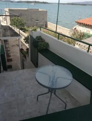 Apart Daire (Kova - 10 m from sea - A1(4))