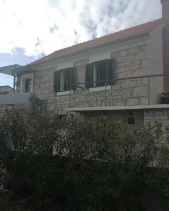 Apart Daire (Kova - 10 m from sea - A1(4))