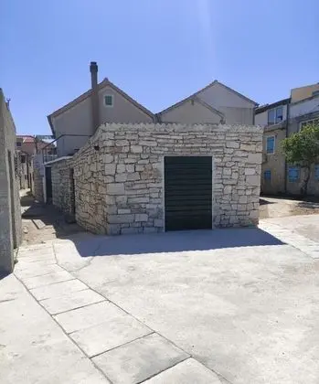 Apart Daire (Kova - 10 m from sea - A1(4))