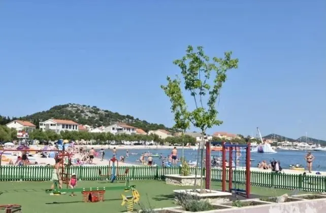 Apart Daire (Kova - 10 m from sea - A1(4))