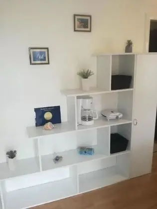 Apart Daire (Kova - 10 m from sea - A1(4))