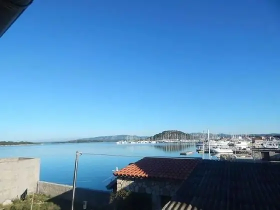 Apart Daire (Kova - 10 m from sea - A1(4))