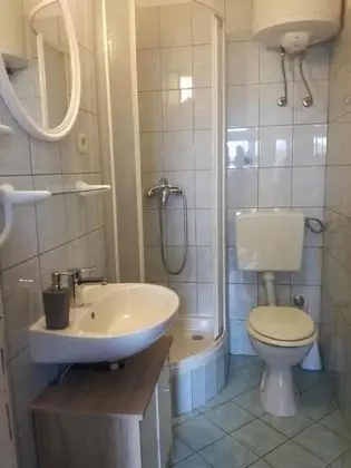 Apart Daire (Kova - 10 m from sea - A1(4))