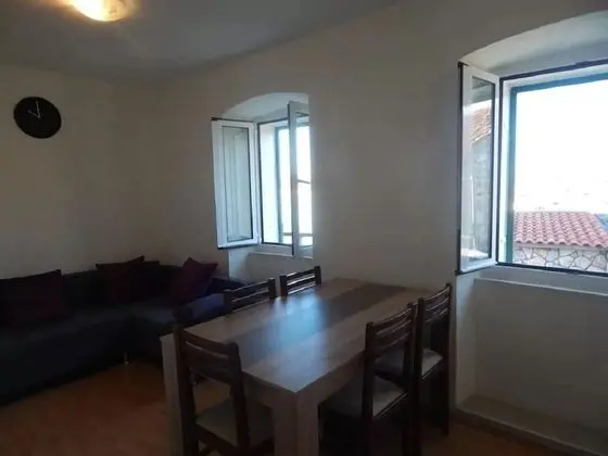 Apart Daire (Kova - 10 m from sea - A1(4))