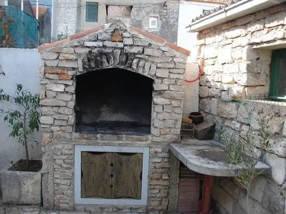 Apart Daire (Kova - 10 m from sea - A1(4))