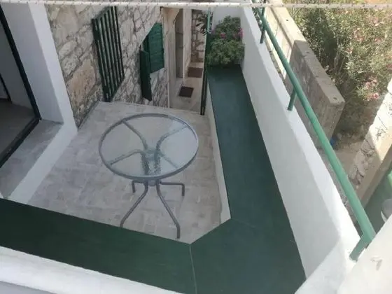 Apart Daire (Kova - 10 m from sea - A1(4))