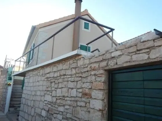 Apart Daire (Kova - 10 m from sea - A1(4))