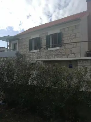 Apart Daire (Kova - 10 m from sea - A1(4))
