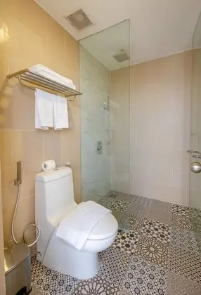 Executive Oda, Kısmi Deniz Manzaralı