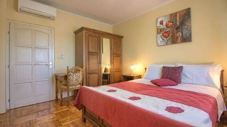 Ev (Kova - private pool - H(8))