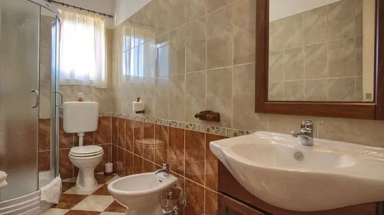 Ev (Kova - private pool - H(8))