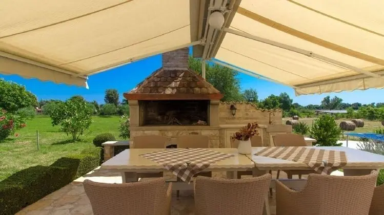 Ev (Kova - private pool - H(8))