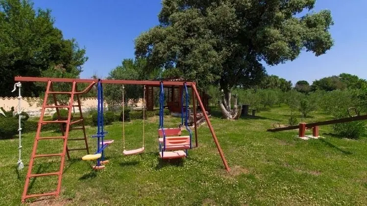 Ev (Kova - private pool - H(8))