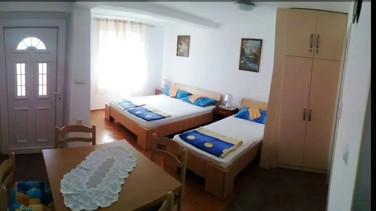 Comfort Stüdyo, Birden Çok Yatak, Mutfak, Bahçeli