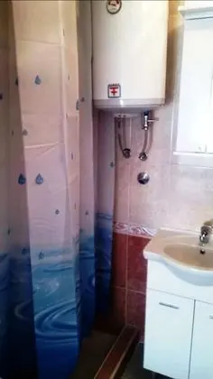 Comfort Stüdyo, Birden Çok Yatak, Mutfak, Bahçeli