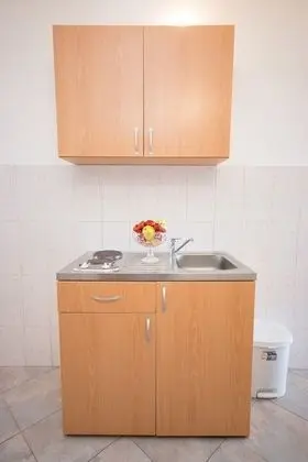Standard Tek Büyük veya İki Ayrı Yataklı Oda, Deniz Manzaralı