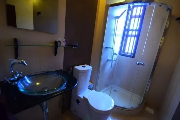 Deluxe Tek Büyük Yataklı Oda, 1 En Büyük (King) Boy Yatak