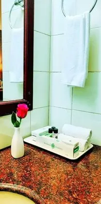 Deluxe Tek Büyük Yataklı Oda, 1 Yatak Odası