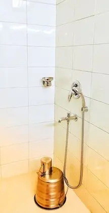 Deluxe Tek Büyük Yataklı Oda, 1 Yatak Odası
