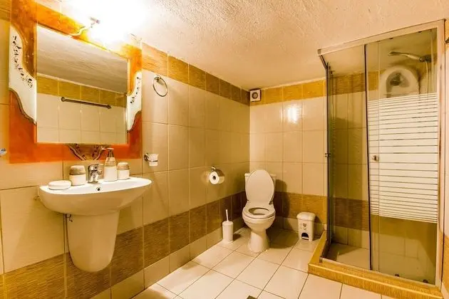 Standard Üç Kişilik Oda