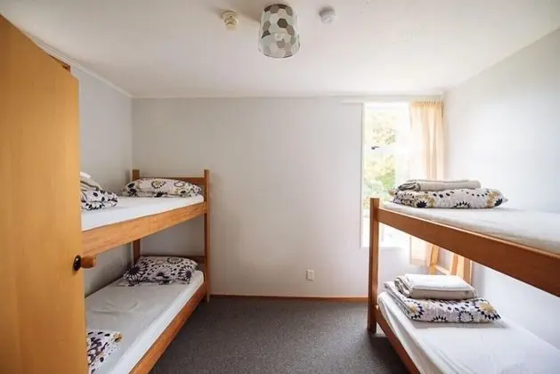 Apart Daire, 4 Yatak Odası