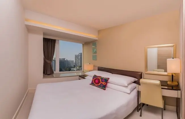 Süit, Şehir Manzaralı