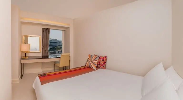 Süit, Şehir Manzaralı