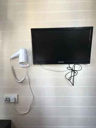Standard İki Ayrı Yataklı Oda