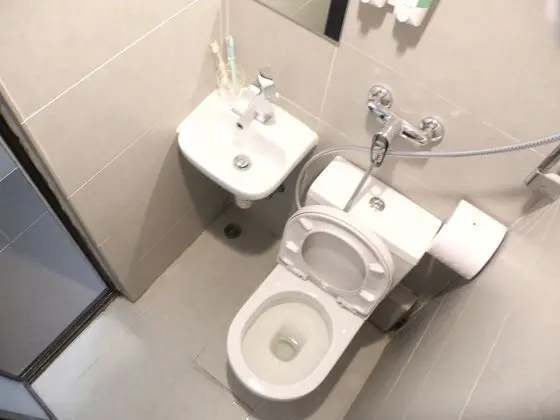 Standard İki Ayrı Yataklı Oda