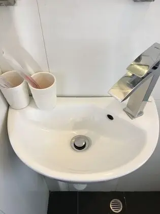 Standard İki Ayrı Yataklı Oda