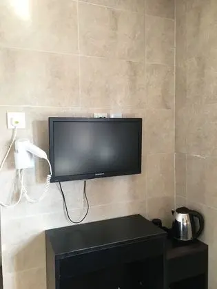 Standard Üç Kişilik Oda