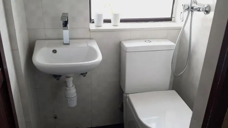 Standard Üç Kişilik Oda