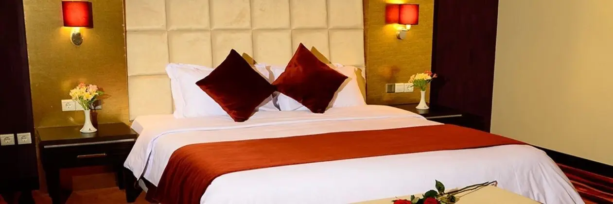 1 Çift ​​kişilik Yatak Standard