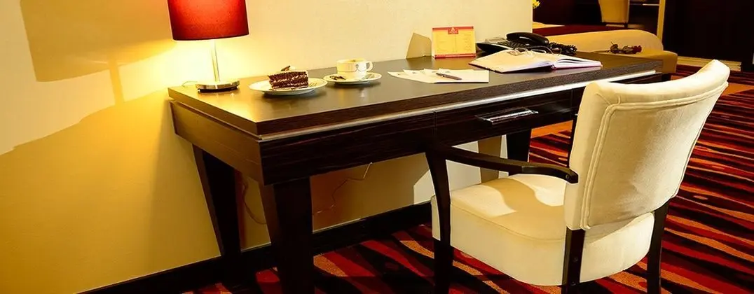 Tek Kişilik Oda Standard