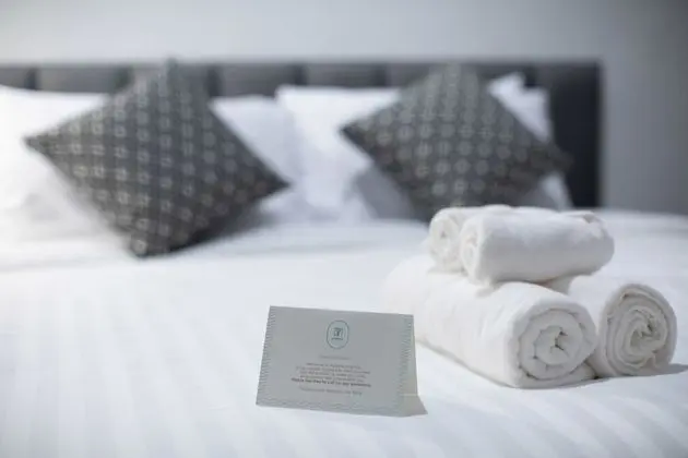 Riverfront Deluxe