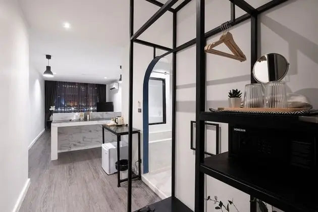 Riverfront Deluxe