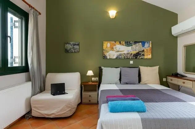 Stüdyo, Deniz Manzaralı