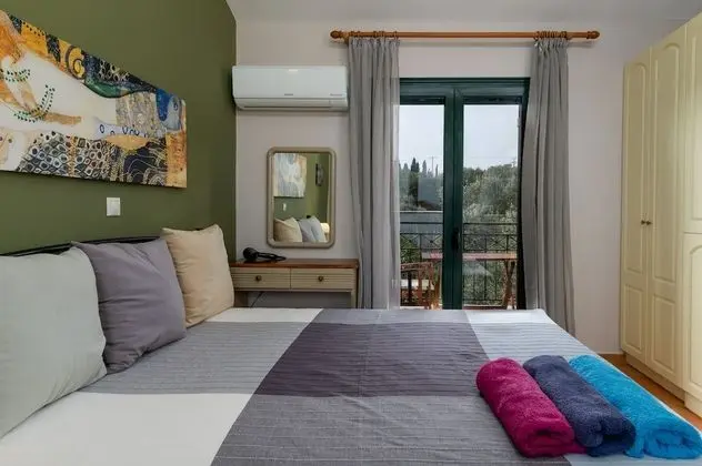 Stüdyo, Deniz Manzaralı