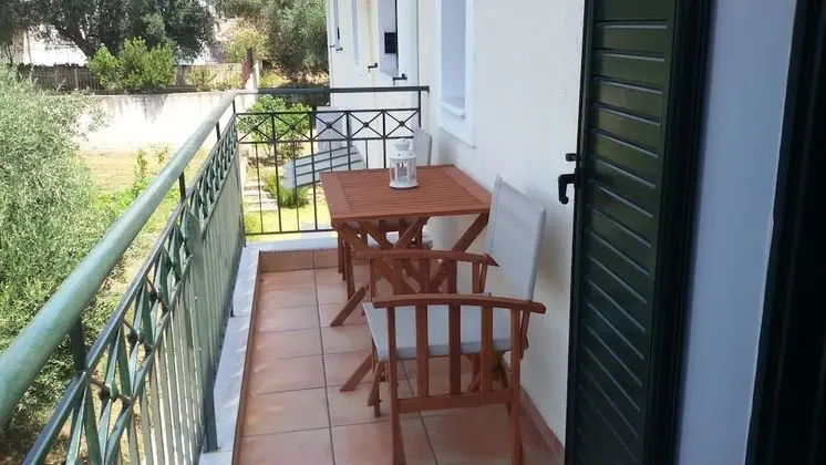 Stüdyo, Deniz Manzaralı