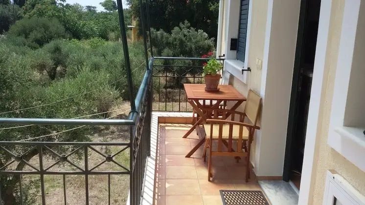 Stüdyo, Deniz Manzaralı
