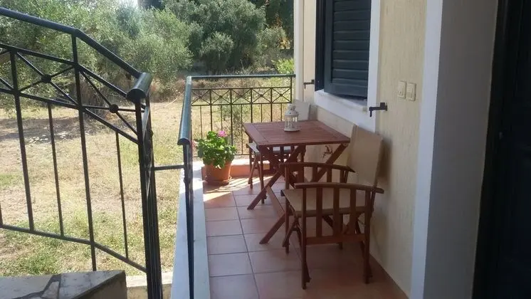 Stüdyo, Deniz Manzaralı