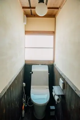 Ortak Ranzalı Oda, Karma Ranzalı Oda